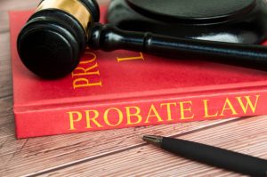 Broward County Probate Attorneys probate law book 300x199